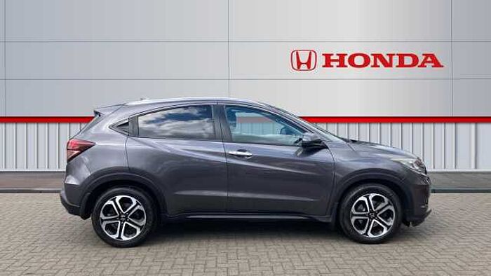 Honda HR-V 1.5 i-VTEC EX 5dr Petrol Hatchback 
