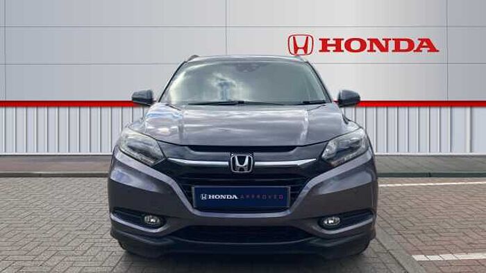 Honda HR-V 1.5 i-VTEC EX 5dr Petrol Hatchback 