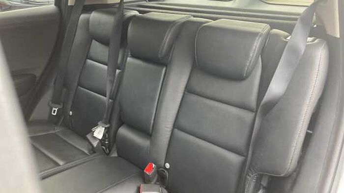 Honda HR-V 1.5 i-VTEC EX 5dr Petrol Hatchback 