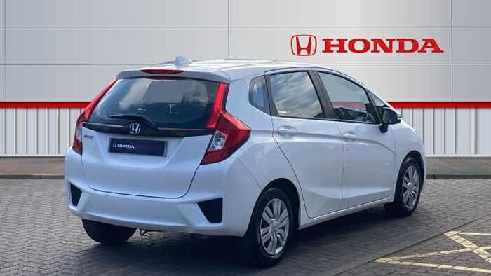 Honda Jazz 1.3 S 5dr Petrol Hatchback 