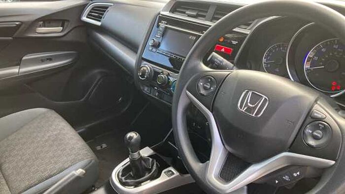 Honda Jazz 1.3 S 5dr Petrol Hatchback 