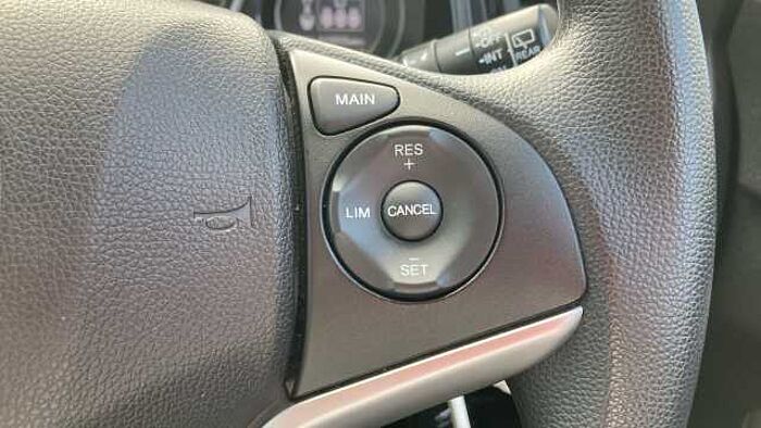 Honda Jazz 1.3 S 5dr Petrol Hatchback 
