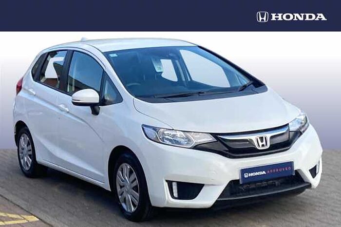 Honda Jazz 1.3 S 5dr Petrol Hatchback 