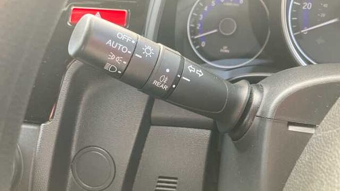 Honda Jazz 1.3 S 5dr Petrol Hatchback 