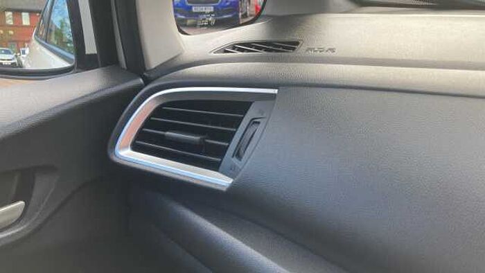 Honda Jazz 1.3 S 5dr Petrol Hatchback 