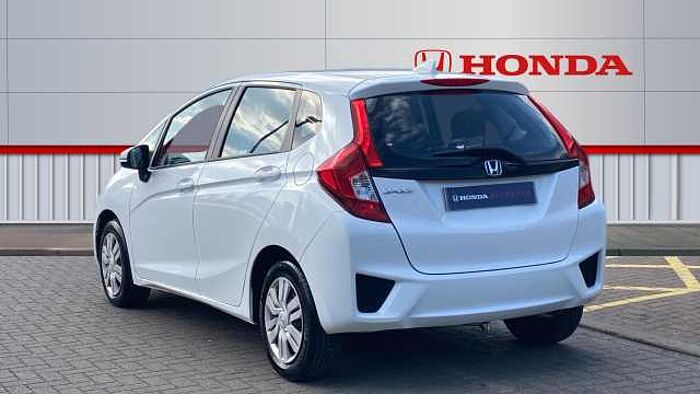 Honda Jazz 1.3 S 5dr Petrol Hatchback 
