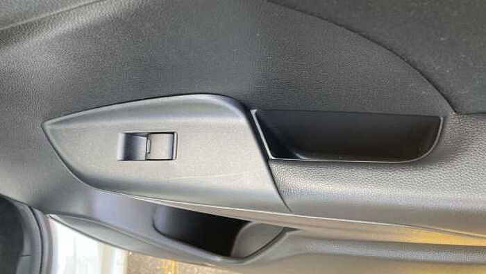 Honda Jazz 1.3 S 5dr Petrol Hatchback 