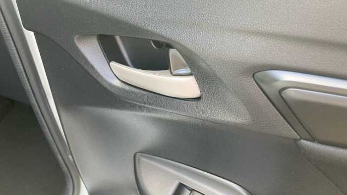 Honda Jazz 1.3 S 5dr Petrol Hatchback 