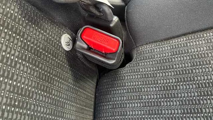 Honda Jazz 1.3 S 5dr Petrol Hatchback 