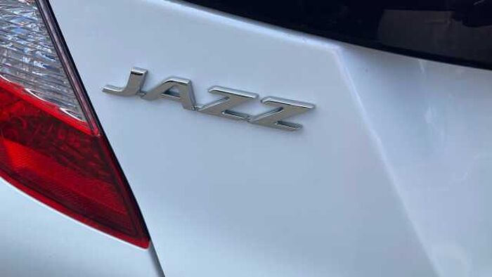 Honda Jazz 1.3 S 5dr Petrol Hatchback 