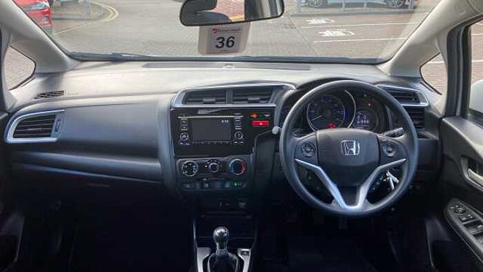 Honda Jazz 1.3 S 5dr Petrol Hatchback 