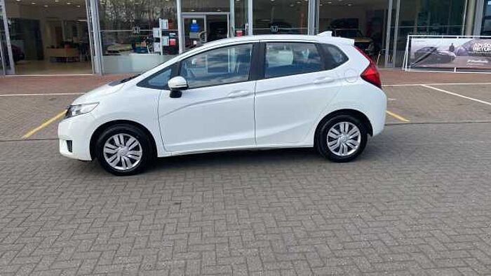 Honda Jazz 1.3 S 5dr Petrol Hatchback 