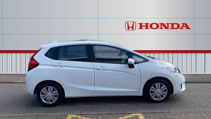 Honda Jazz 1.3 S 5dr Petrol Hatchback 