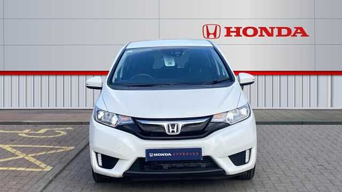 Honda Jazz 1.3 S 5dr Petrol Hatchback 