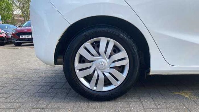 Honda Jazz 1.3 S 5dr Petrol Hatchback 