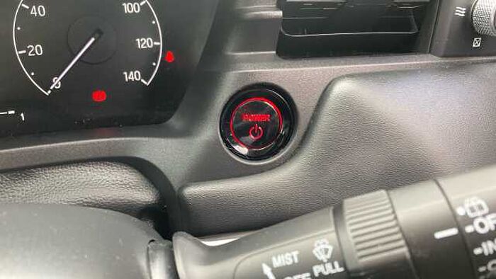 Honda HR-V 1.5 eHEV Advance 5dr CVT Hybrid Hatchback 