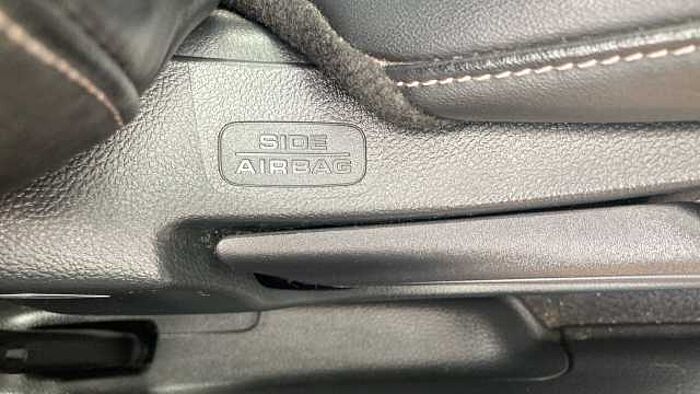 Honda HR-V 1.5 eHEV Advance 5dr CVT Hybrid Hatchback 