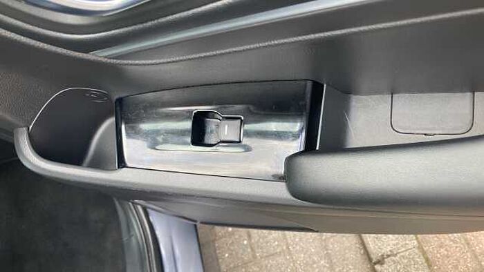 Honda HR-V 1.5 eHEV Advance 5dr CVT Hybrid Hatchback 