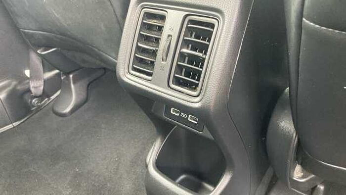 Honda HR-V 1.5 eHEV Advance 5dr CVT Hybrid Hatchback 