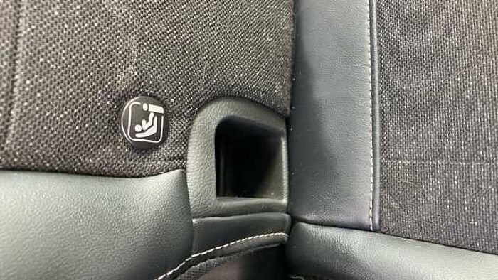 Honda HR-V 1.5 eHEV Advance 5dr CVT Hybrid Hatchback 