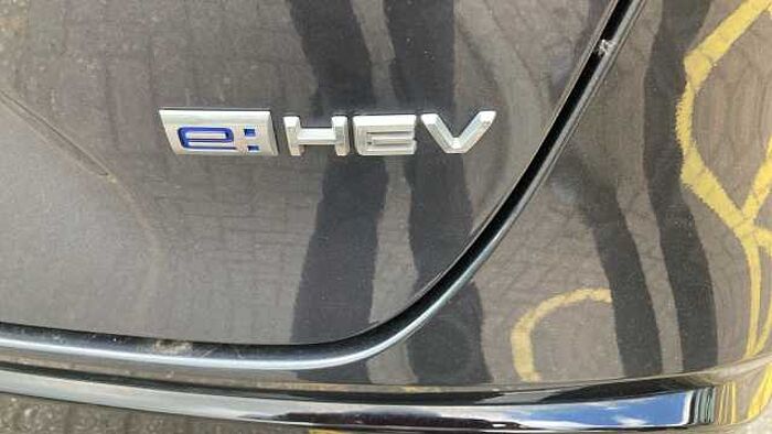 Honda HR-V 1.5 eHEV Advance 5dr CVT Hybrid Hatchback 