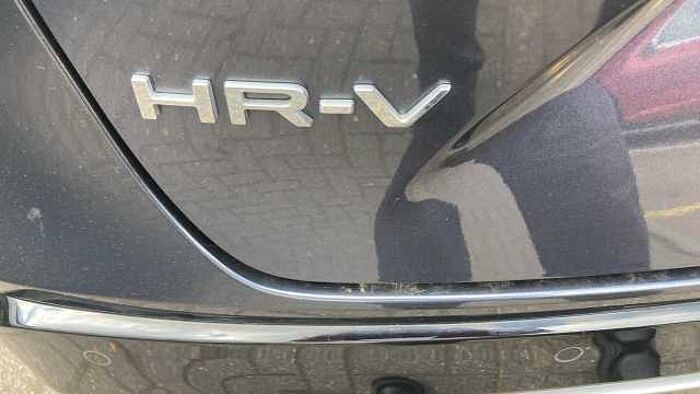 Honda HR-V 1.5 eHEV Advance 5dr CVT Hybrid Hatchback 