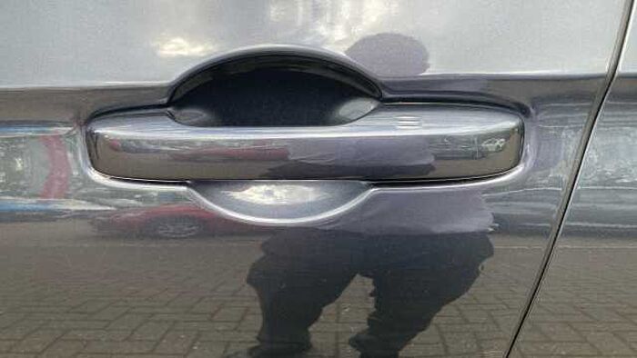 Honda HR-V 1.5 eHEV Advance 5dr CVT Hybrid Hatchback 