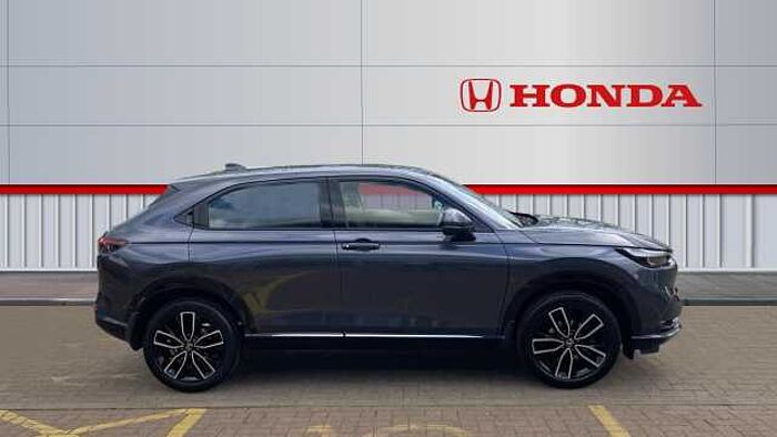 Honda HR-V 1.5 eHEV Advance 5dr CVT Hybrid Hatchback 