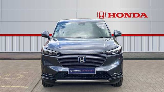 Honda HR-V 1.5 eHEV Advance 5dr CVT Hybrid Hatchback 