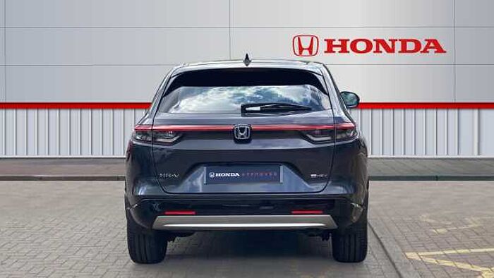 Honda HR-V 1.5 eHEV Advance 5dr CVT Hybrid Hatchback 