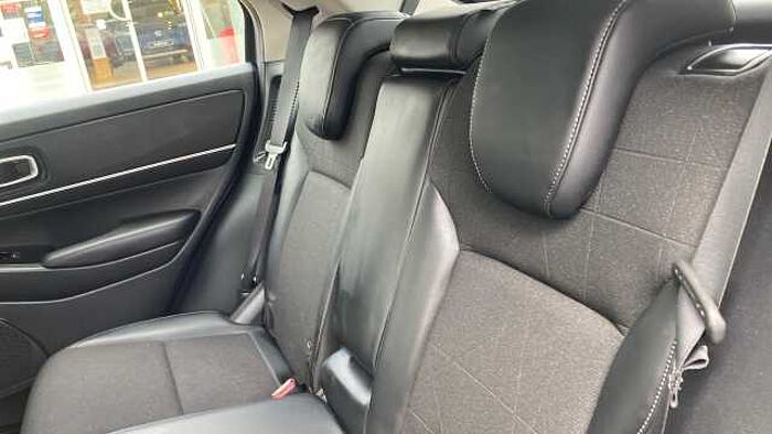 Honda HR-V 1.5 eHEV Advance 5dr CVT Hybrid Hatchback 