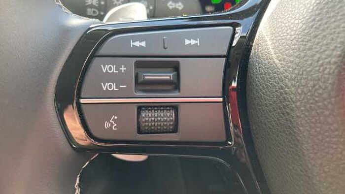 Honda ZR-V 2.0 eHEV Sport 5dr CVT Hybrid Estate 