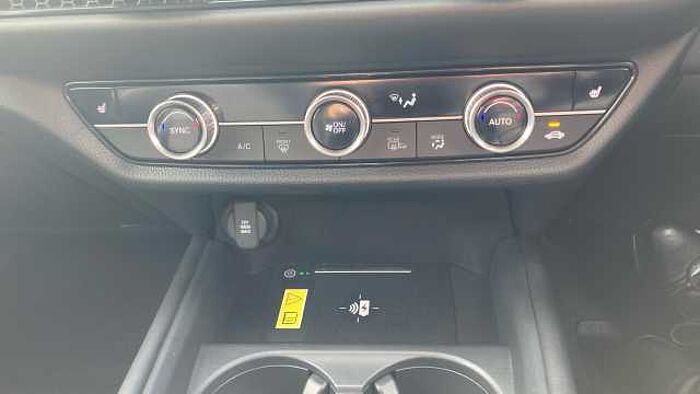 Honda ZR-V 2.0 eHEV Sport 5dr CVT Hybrid Estate 