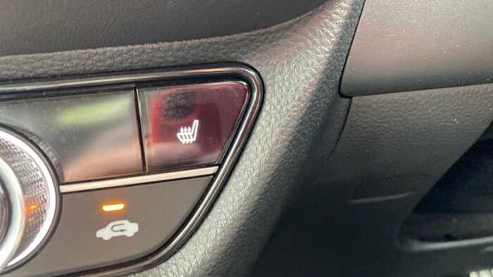 Honda ZR-V 2.0 eHEV Sport 5dr CVT Hybrid Estate 