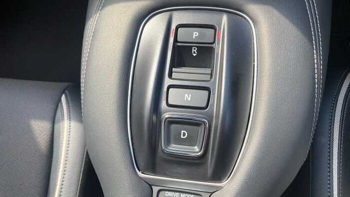 Honda ZR-V 2.0 eHEV Sport 5dr CVT Hybrid Estate 