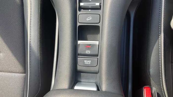 Honda ZR-V 2.0 eHEV Sport 5dr CVT Hybrid Estate 