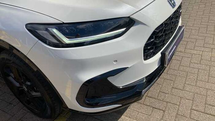 Honda ZR-V 2.0 eHEV Sport 5dr CVT Hybrid Estate 
