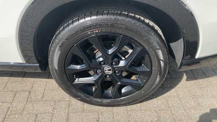 Honda ZR-V 2.0 eHEV Sport 5dr CVT Hybrid Estate 