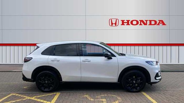 Honda ZR-V 2.0 eHEV Sport 5dr CVT Hybrid Estate 