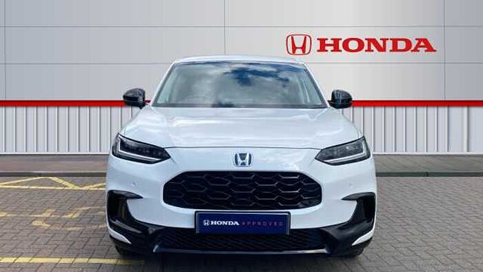 Honda ZR-V 2.0 eHEV Sport 5dr CVT Hybrid Estate 