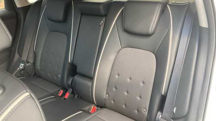 Honda ZR-V 2.0 eHEV Sport 5dr CVT Hybrid Estate 
