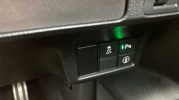 Honda Civic 2.0 eHEV Advance 5dr CVT Hybrid Hatchback 
