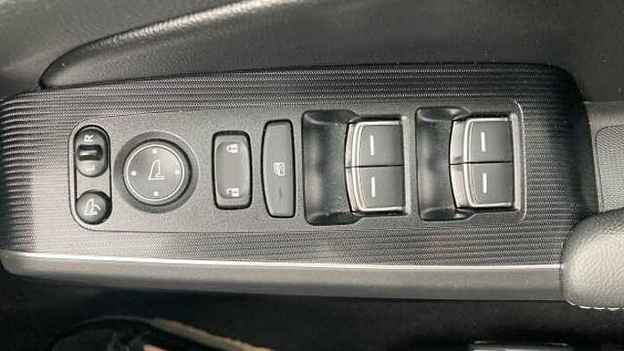 Honda Civic 2.0 eHEV Advance 5dr CVT Hybrid Hatchback 