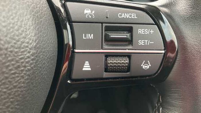 Honda Civic 2.0 eHEV Advance 5dr CVT Hybrid Hatchback 