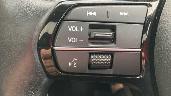 Honda Civic 2.0 eHEV Advance 5dr CVT Hybrid Hatchback 