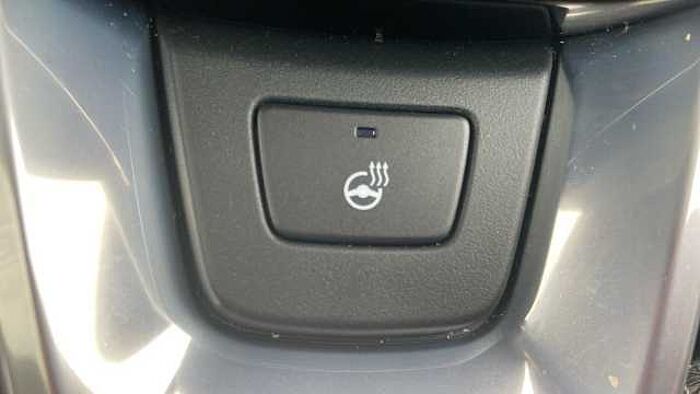 Honda Civic 2.0 eHEV Advance 5dr CVT Hybrid Hatchback 