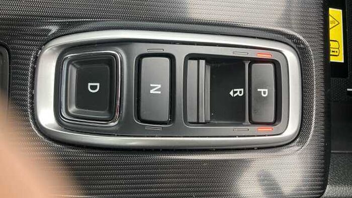 Honda Civic 2.0 eHEV Advance 5dr CVT Hybrid Hatchback 
