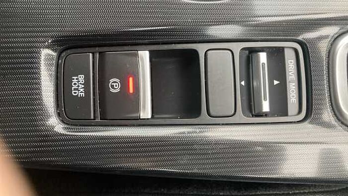 Honda Civic 2.0 eHEV Advance 5dr CVT Hybrid Hatchback 