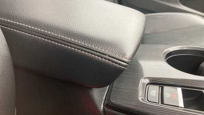 Honda Civic 2.0 eHEV Advance 5dr CVT Hybrid Hatchback 