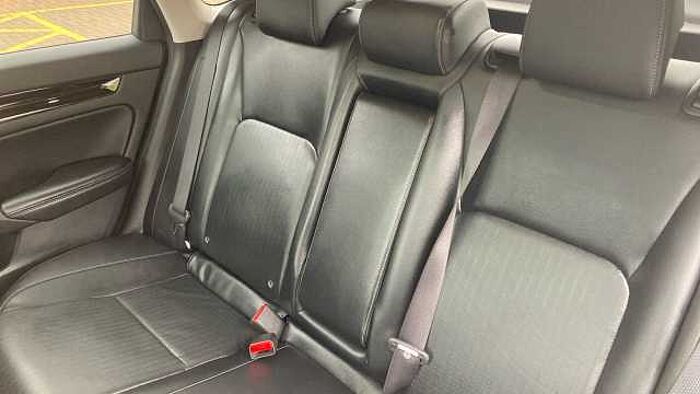 Honda Civic 2.0 eHEV Advance 5dr CVT Hybrid Hatchback 